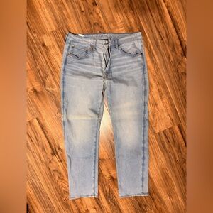 Men’s American Eagle Jeans NWOT 34x32